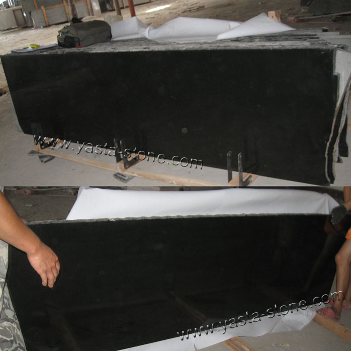 China Black